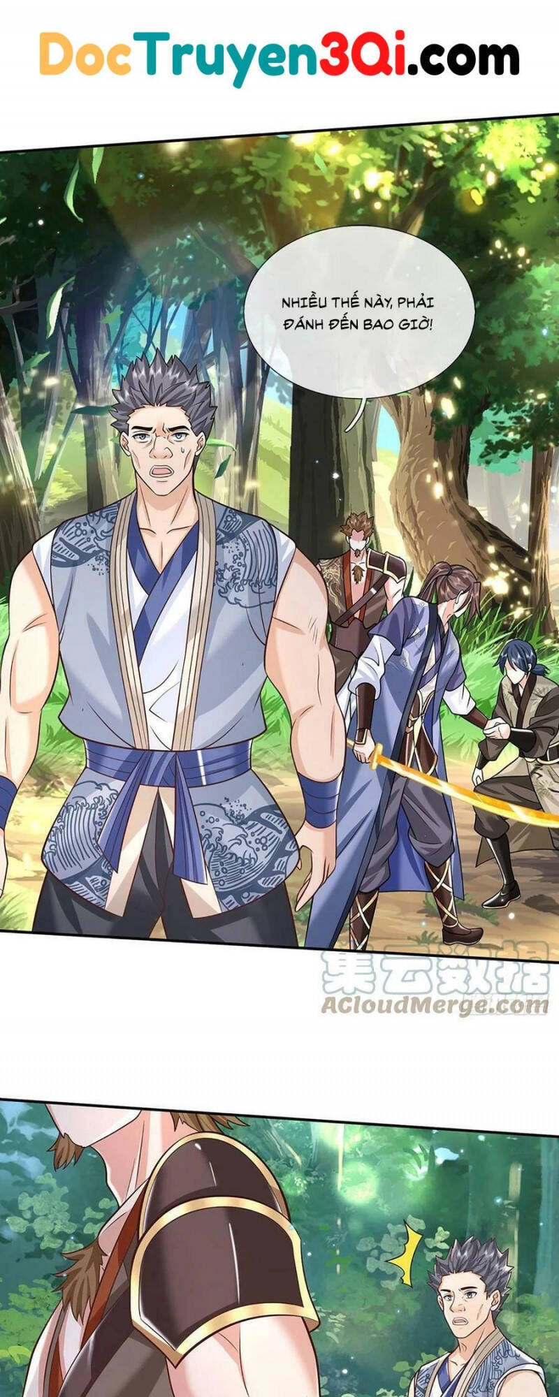 Ta Trở Về Từ Thế Giới Tu Tiên Chapter 139 - 27