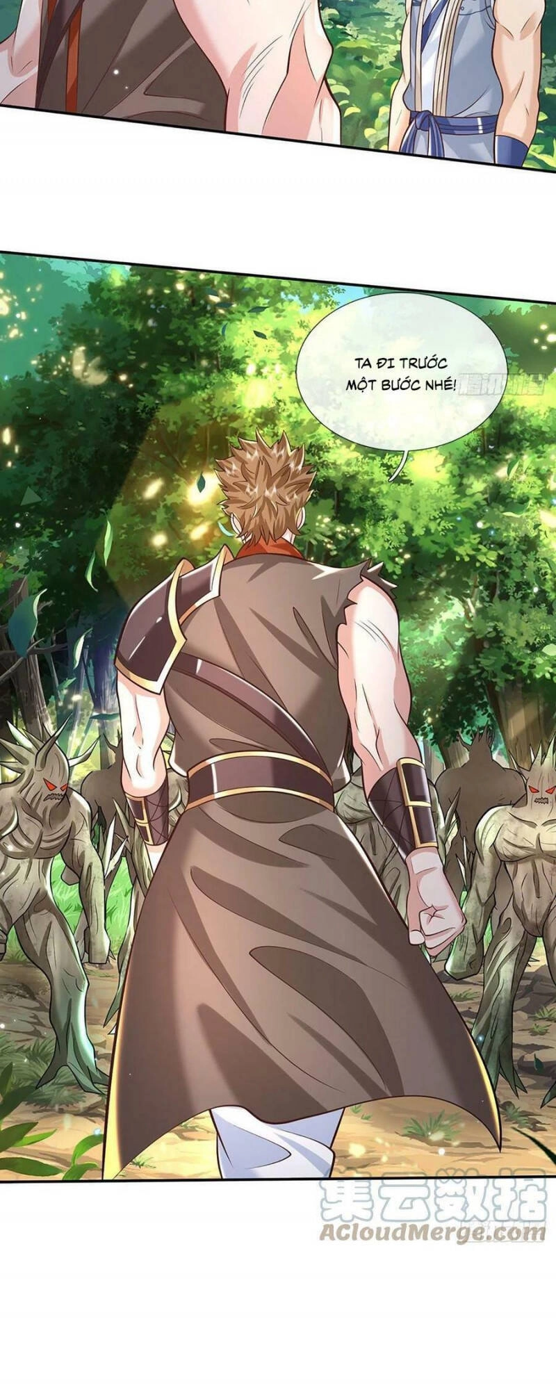 Ta Trở Về Từ Thế Giới Tu Tiên Chapter 139 - 28