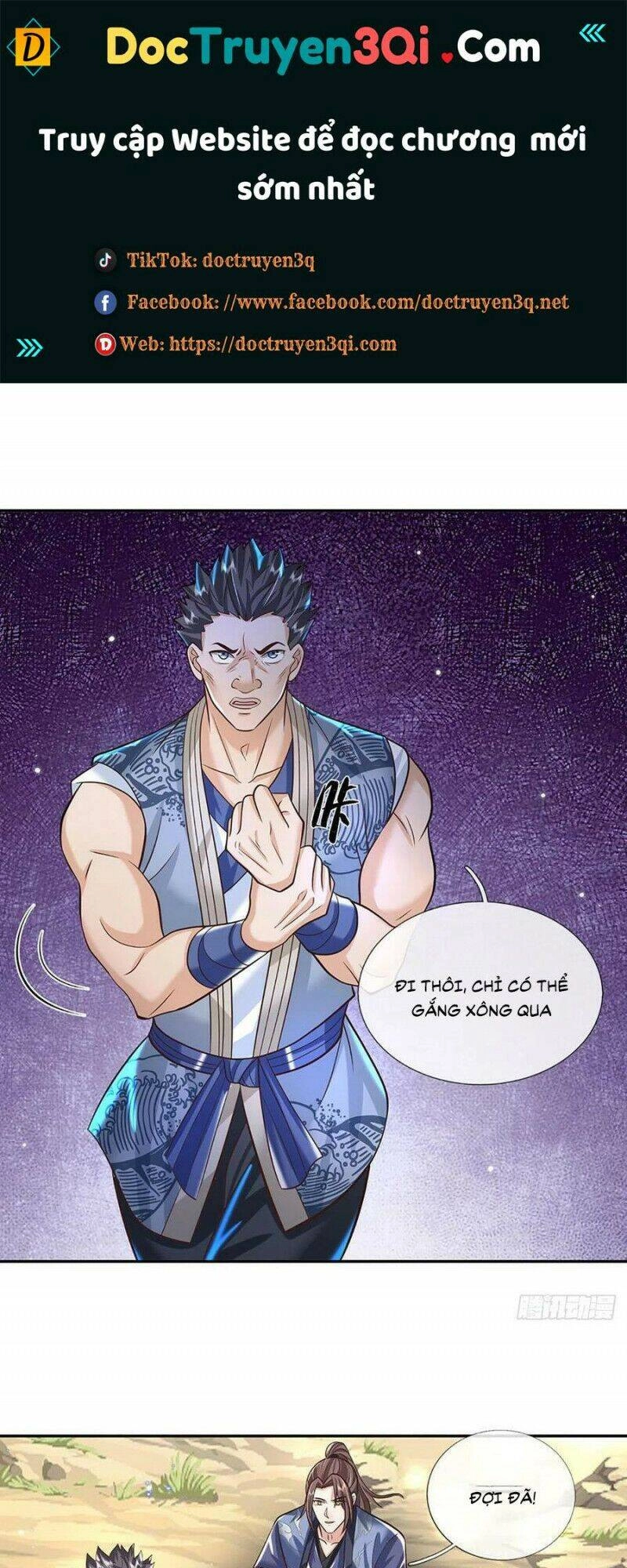 Ta Trở Về Từ Thế Giới Tu Tiên Chapter 140 - 1