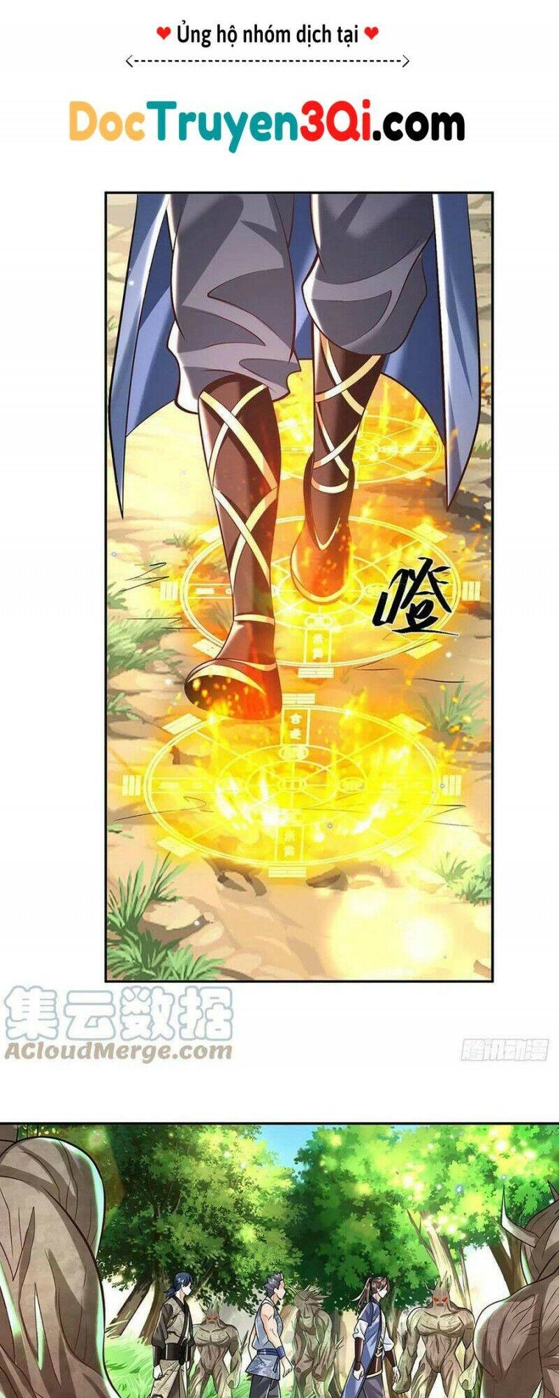 Ta Trở Về Từ Thế Giới Tu Tiên Chapter 140 - 5