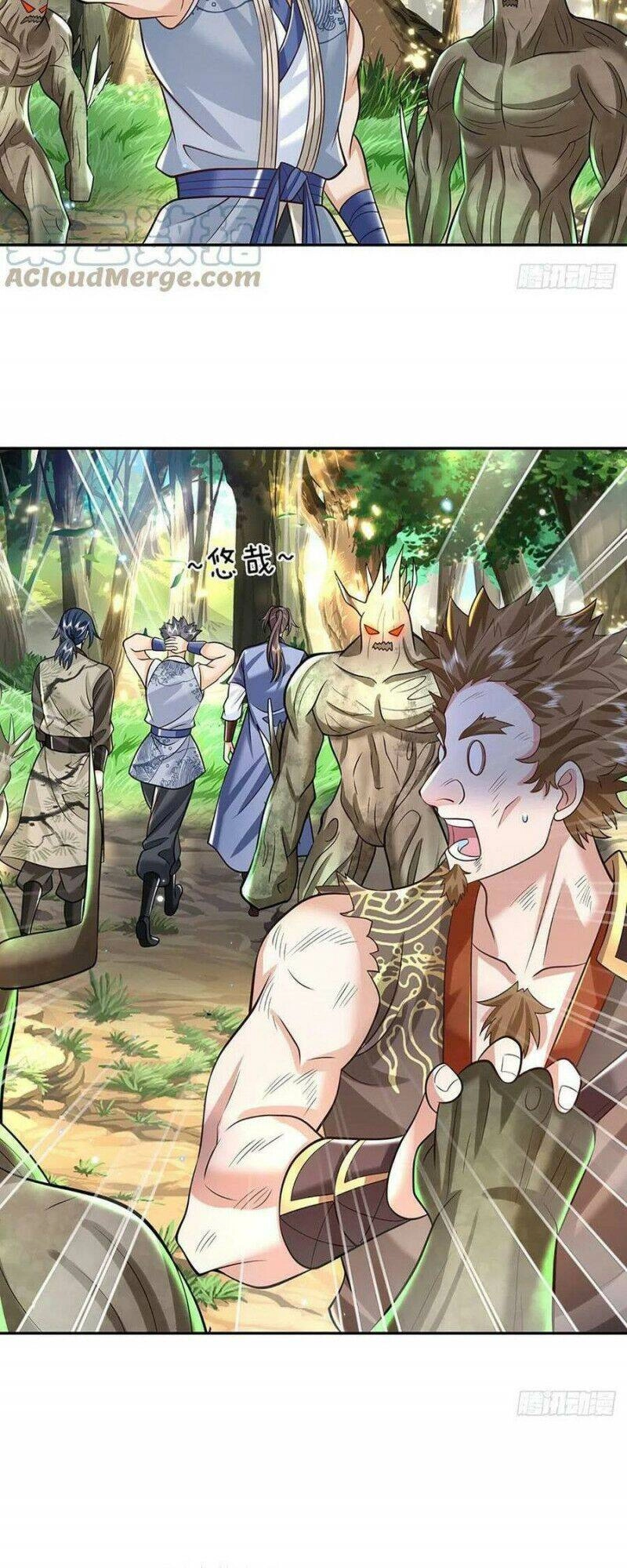 Ta Trở Về Từ Thế Giới Tu Tiên Chapter 140 - 9