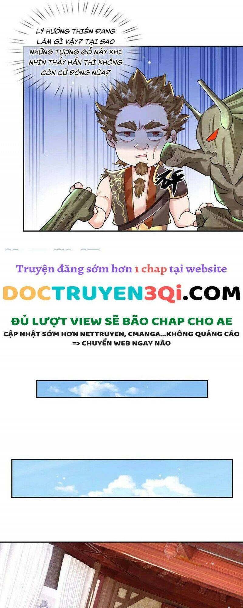 Ta Trở Về Từ Thế Giới Tu Tiên Chapter 140 - 10