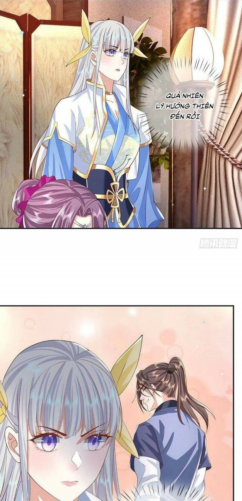 Ta Trở Về Từ Thế Giới Tu Tiên Chapter 140 - 14