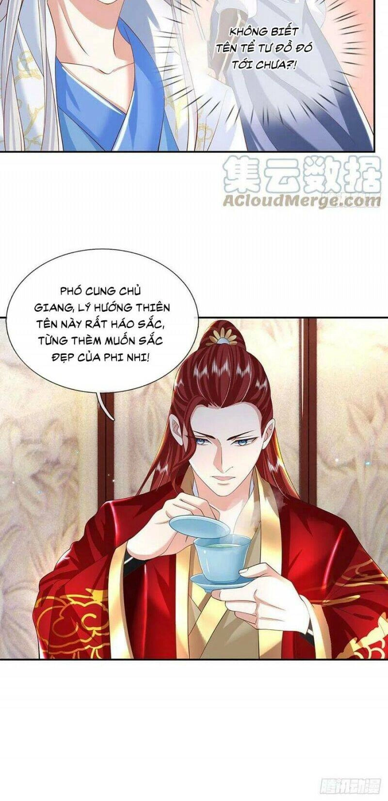 Ta Trở Về Từ Thế Giới Tu Tiên Chapter 140 - 15