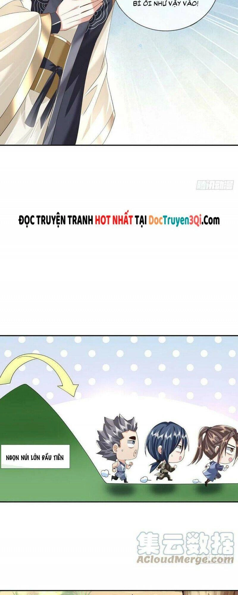 Ta Trở Về Từ Thế Giới Tu Tiên Chapter 140 - 17