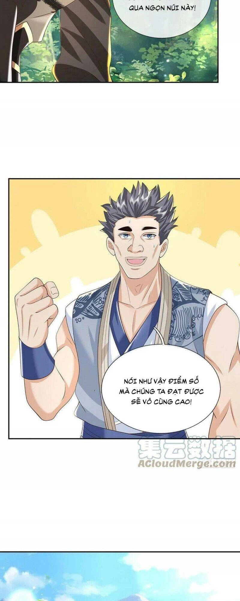 Ta Trở Về Từ Thế Giới Tu Tiên Chapter 140 - 19