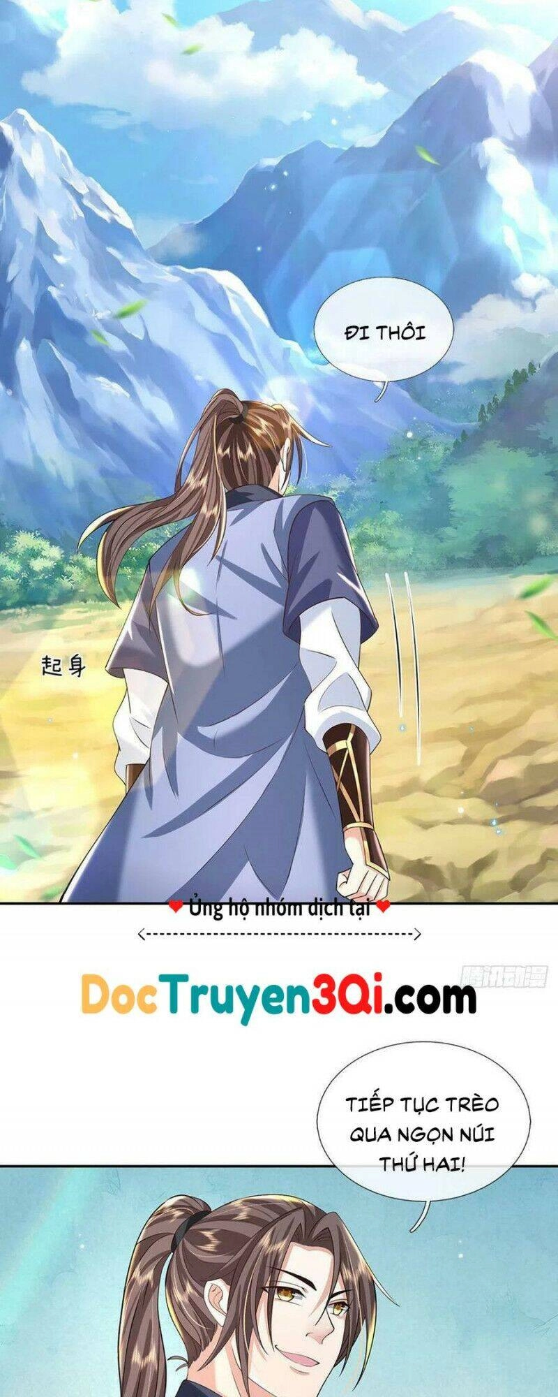 Ta Trở Về Từ Thế Giới Tu Tiên Chapter 140 - 20