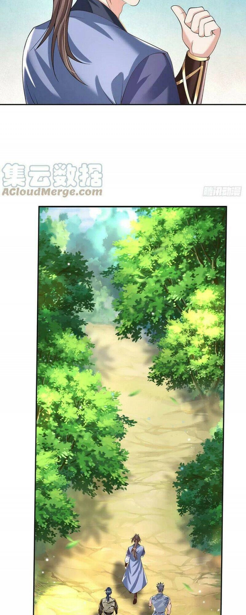 Ta Trở Về Từ Thế Giới Tu Tiên Chapter 140 - 21