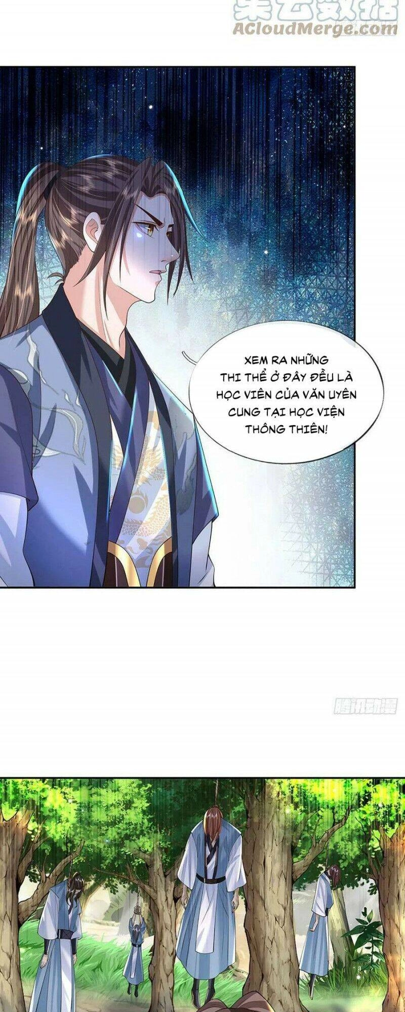 Ta Trở Về Từ Thế Giới Tu Tiên Chapter 140 - 25