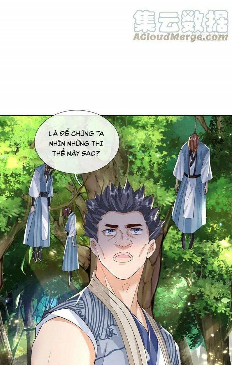 Ta Trở Về Từ Thế Giới Tu Tiên Chapter 140 - 28