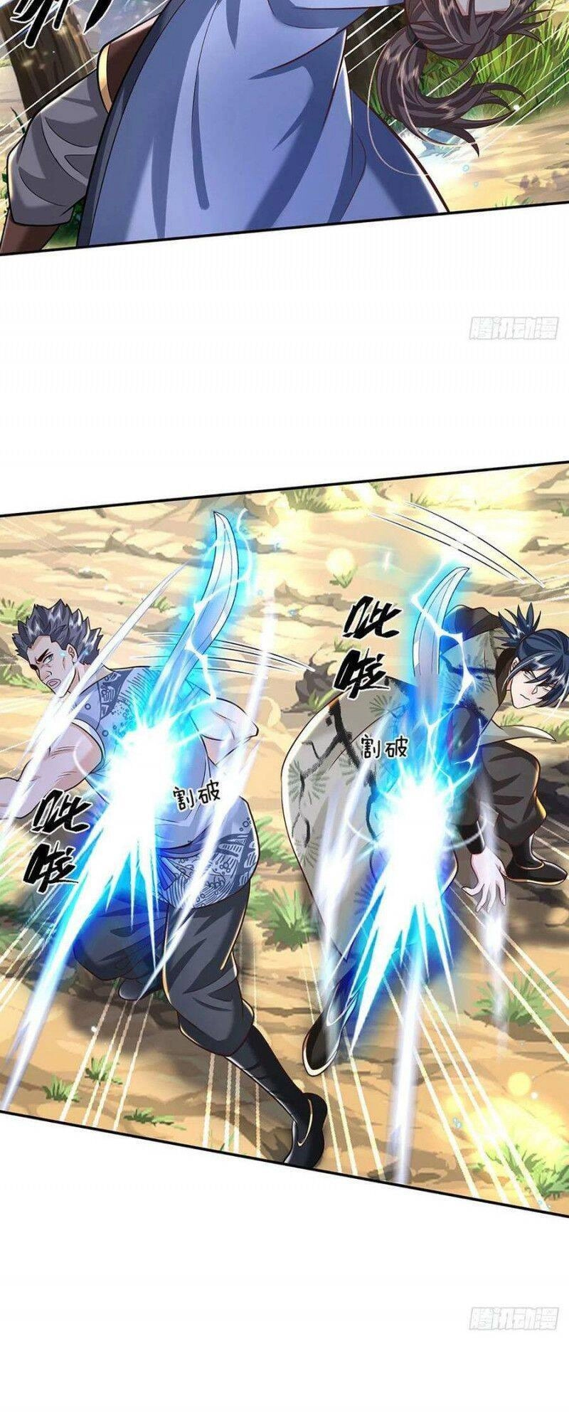 Ta Trở Về Từ Thế Giới Tu Tiên Chapter 141 - 7