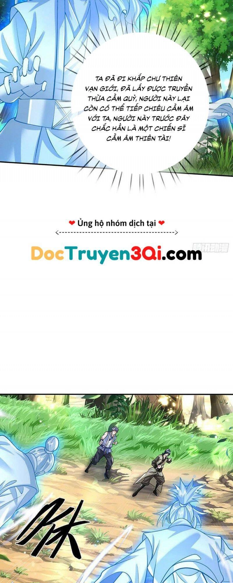 Ta Trở Về Từ Thế Giới Tu Tiên Chapter 141 - 12