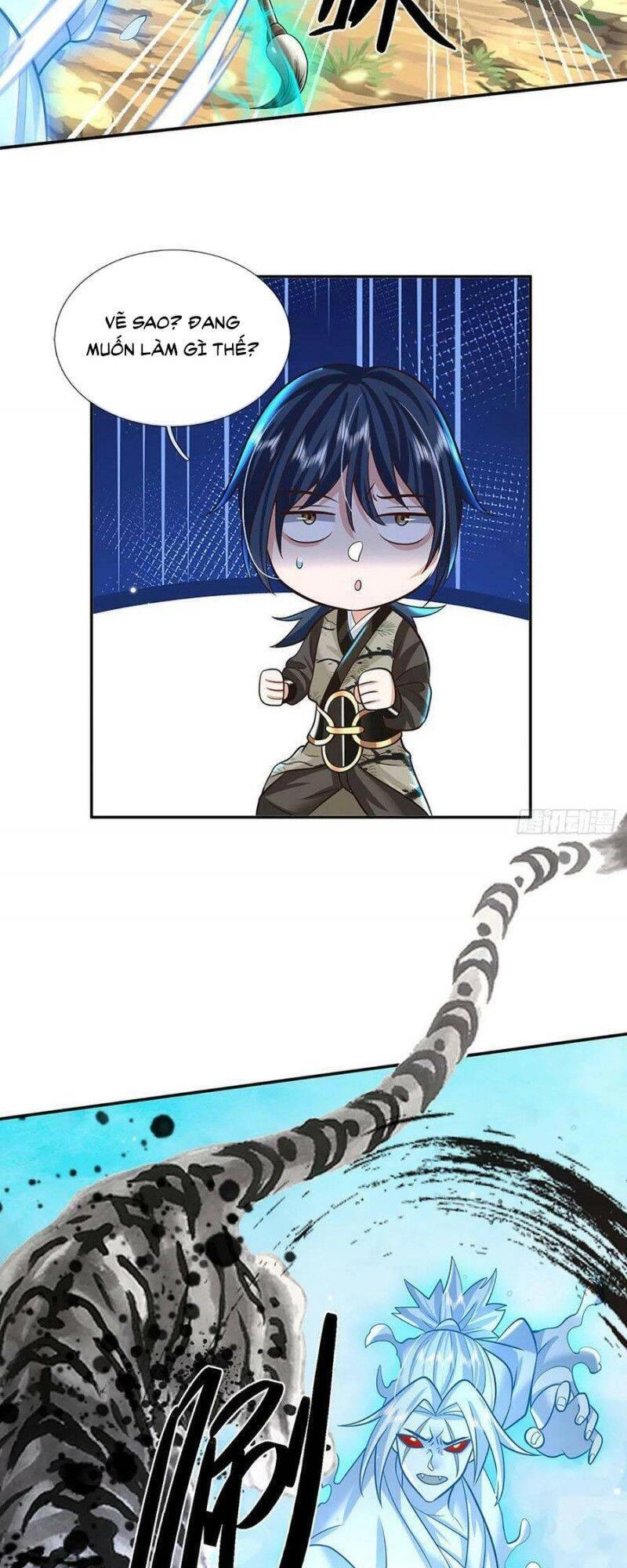 Ta Trở Về Từ Thế Giới Tu Tiên Chapter 141 - 16