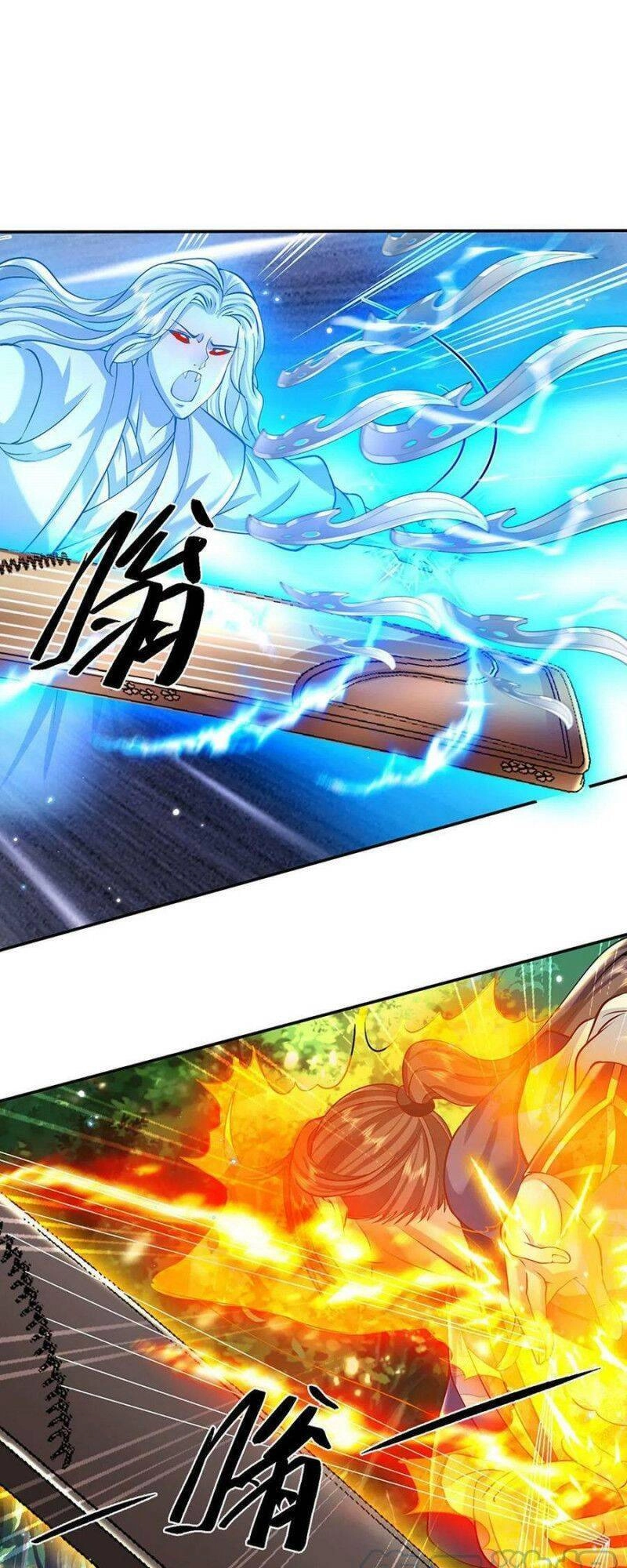 Ta Trở Về Từ Thế Giới Tu Tiên Chapter 141 - 21