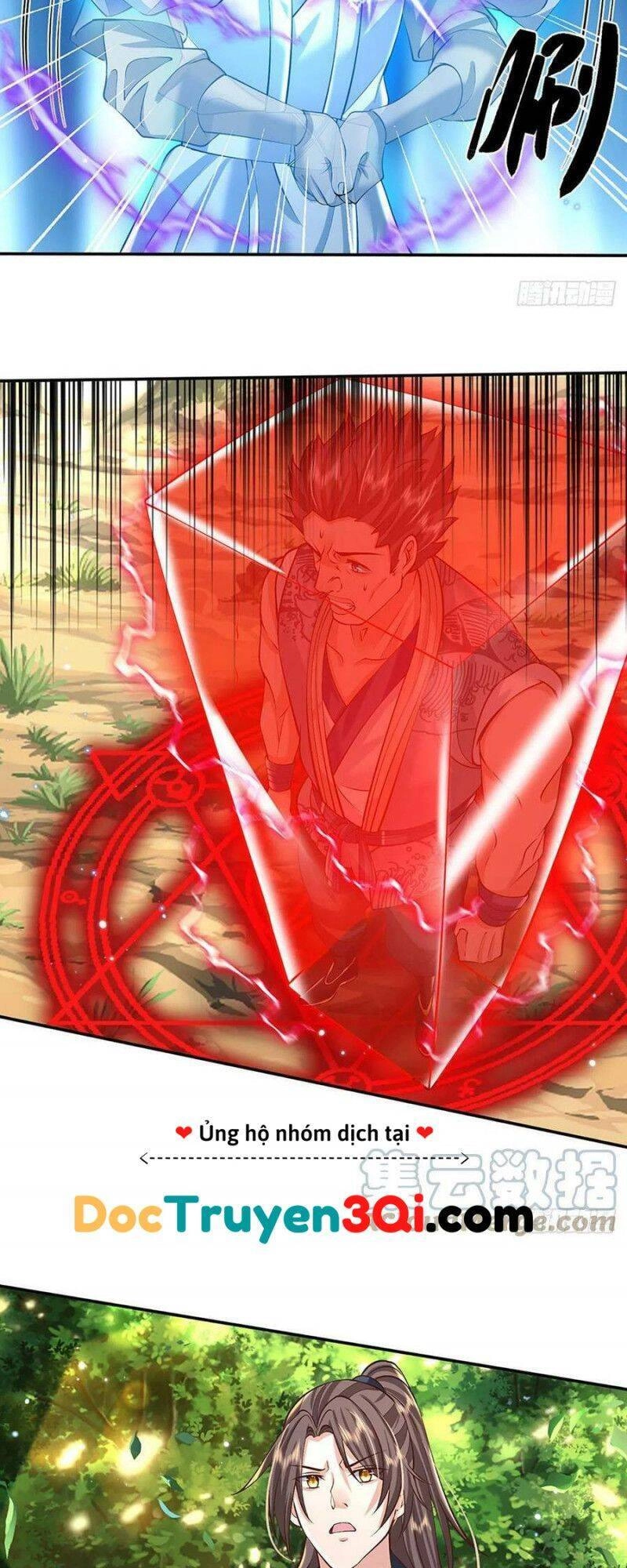 Ta Trở Về Từ Thế Giới Tu Tiên Chapter 141 - 28