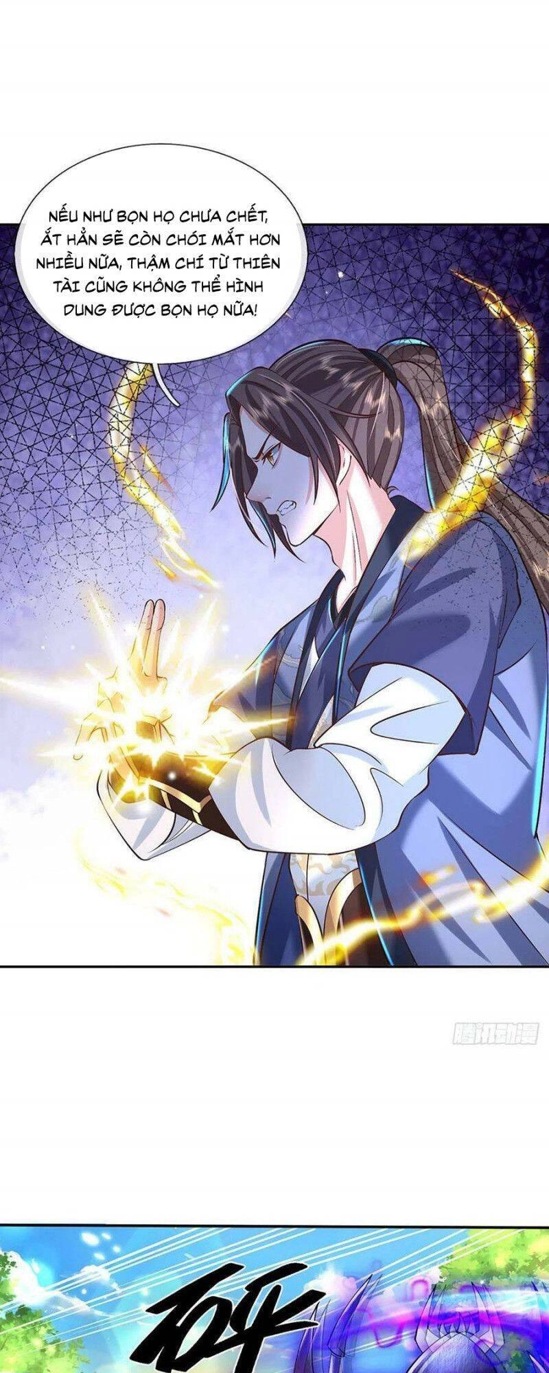 Ta Trở Về Từ Thế Giới Tu Tiên Chapter 141 - 31