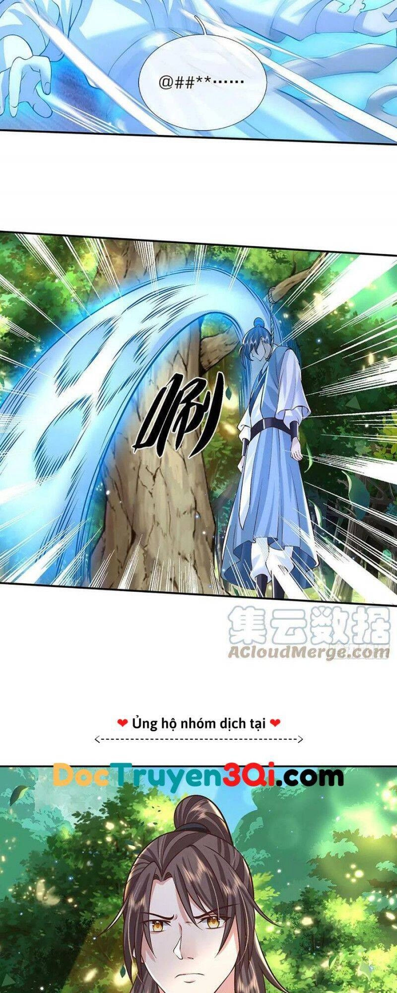 Ta Trở Về Từ Thế Giới Tu Tiên Chapter 141 - 35