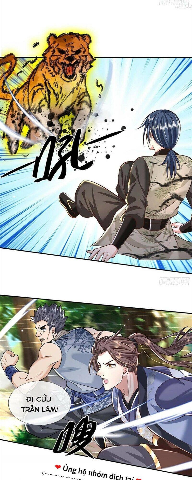 Ta Trở Về Từ Thế Giới Tu Tiên Chapter 142 - 2