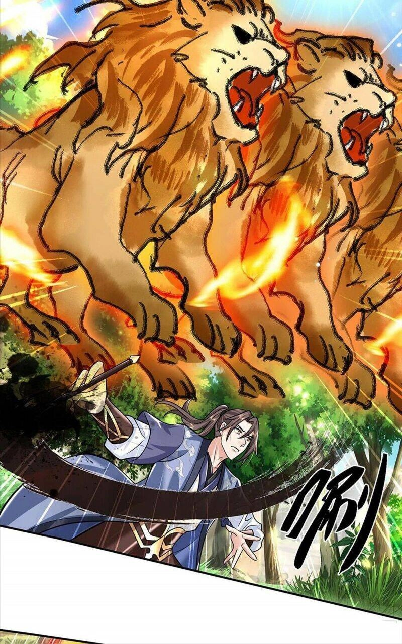 Ta Trở Về Từ Thế Giới Tu Tiên Chapter 142 - 9