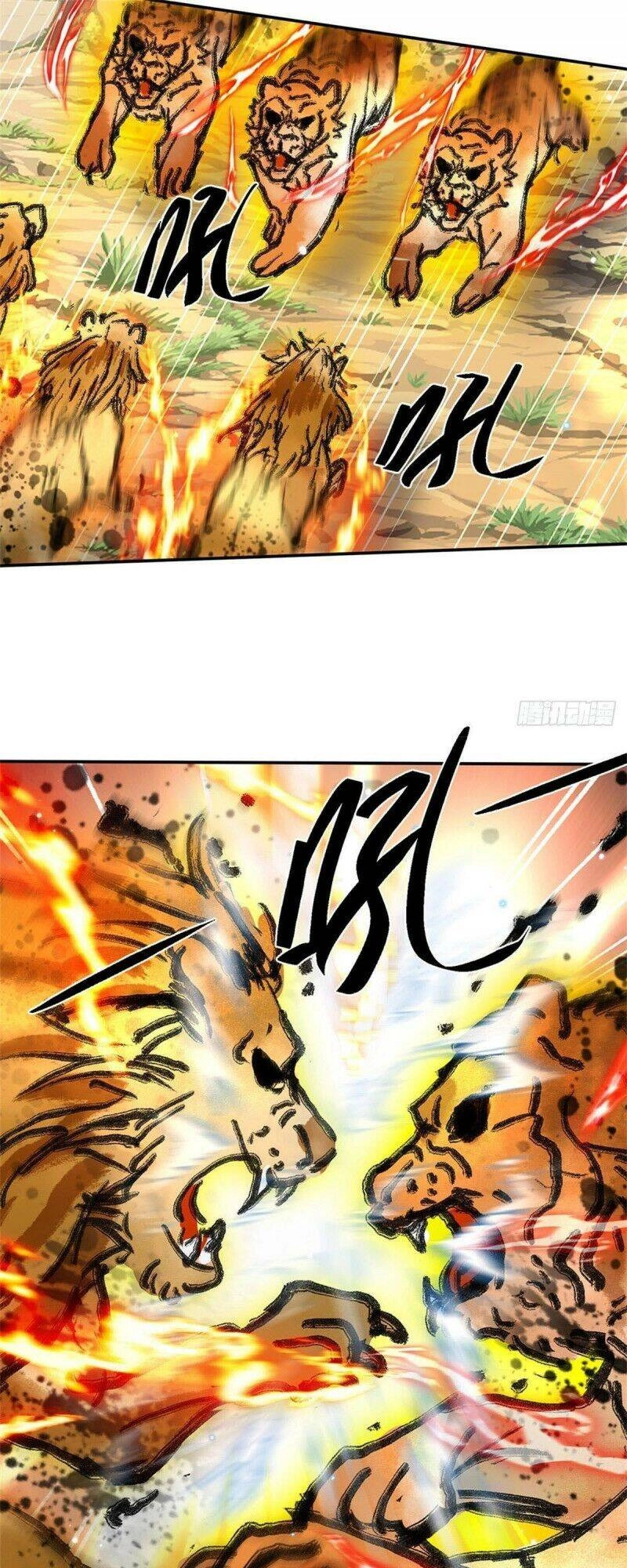 Ta Trở Về Từ Thế Giới Tu Tiên Chapter 142 - 10