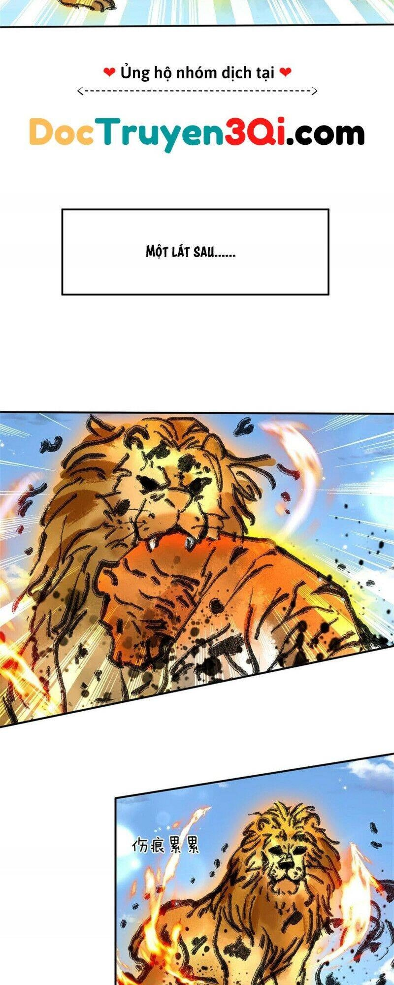 Ta Trở Về Từ Thế Giới Tu Tiên Chapter 142 - 12