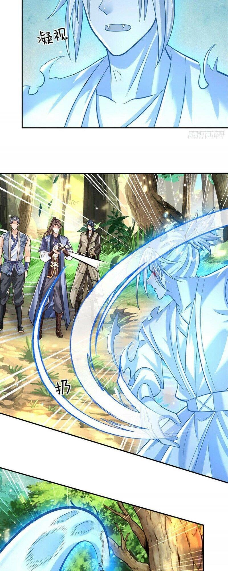 Ta Trở Về Từ Thế Giới Tu Tiên Chapter 142 - 14