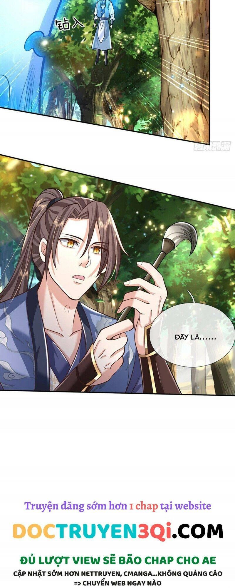 Ta Trở Về Từ Thế Giới Tu Tiên Chapter 142 - 15