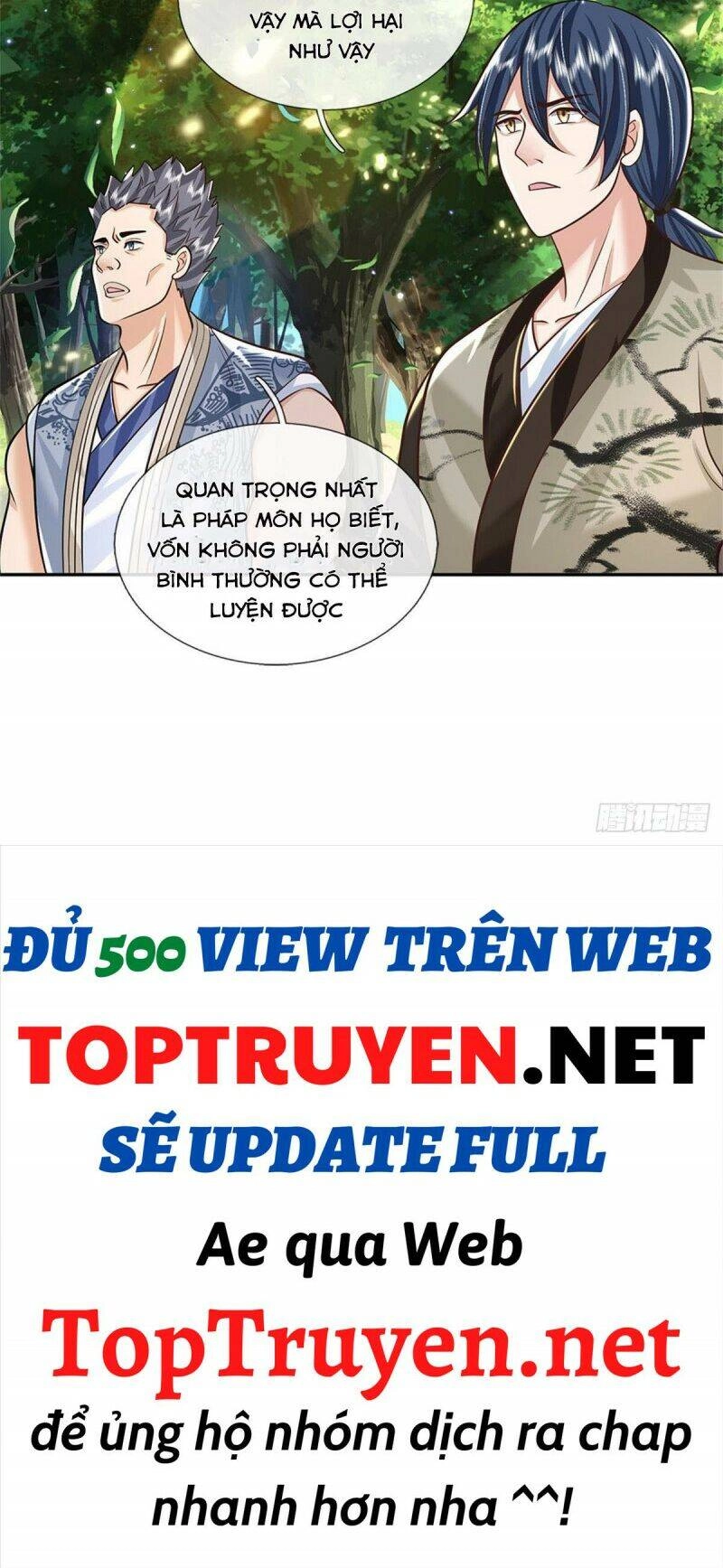 Ta Trở Về Từ Thế Giới Tu Tiên Chapter 142 - 20