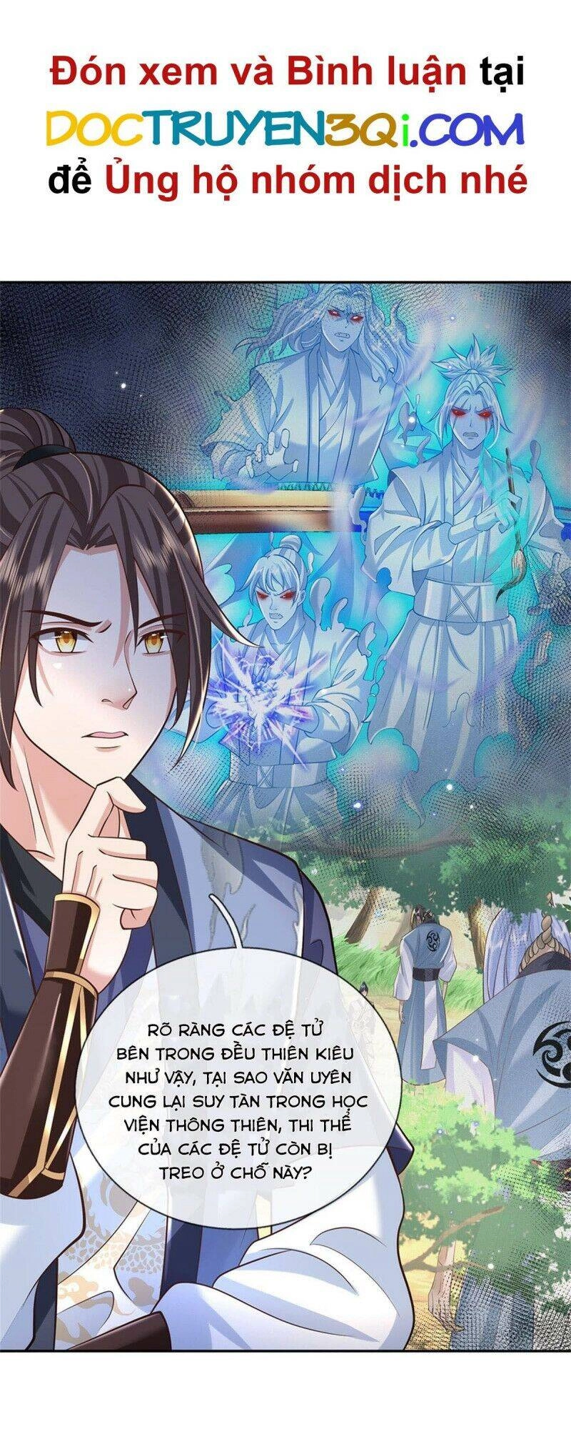 Ta Trở Về Từ Thế Giới Tu Tiên Chapter 142 - 22