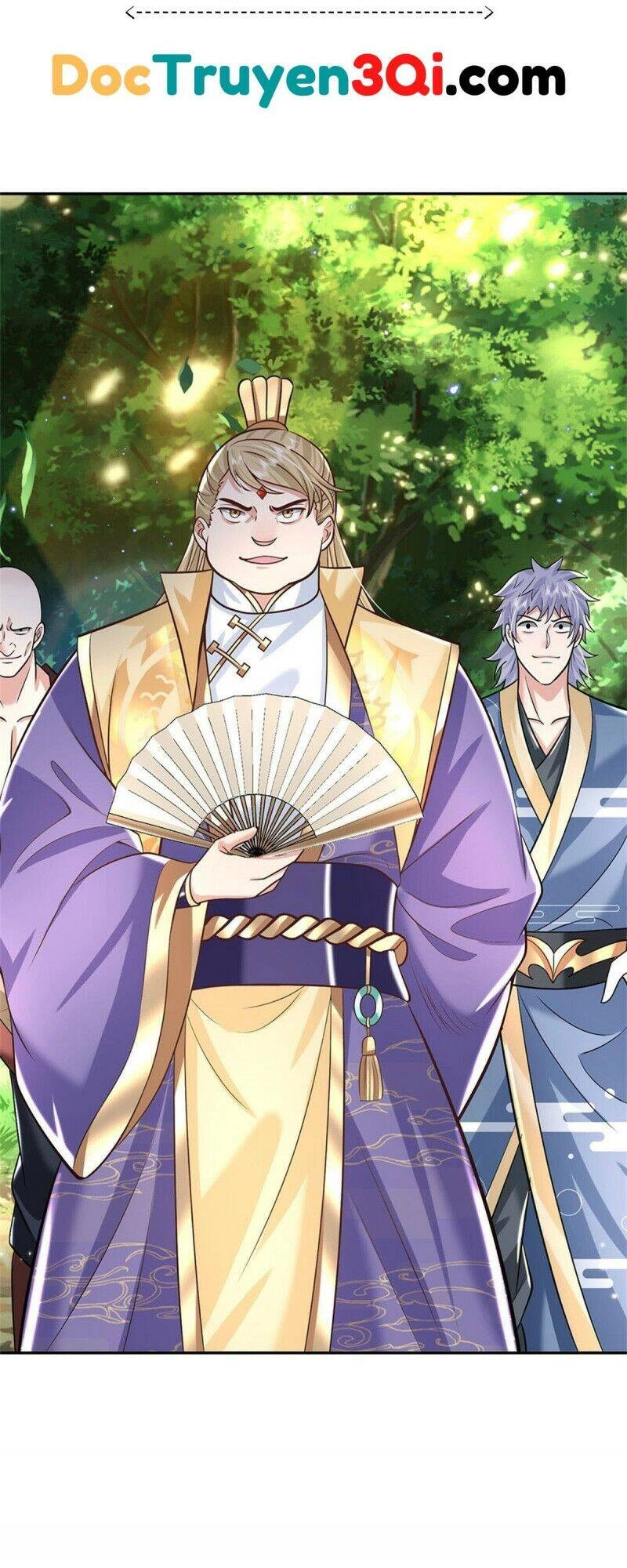 Ta Trở Về Từ Thế Giới Tu Tiên Chapter 142 - 24