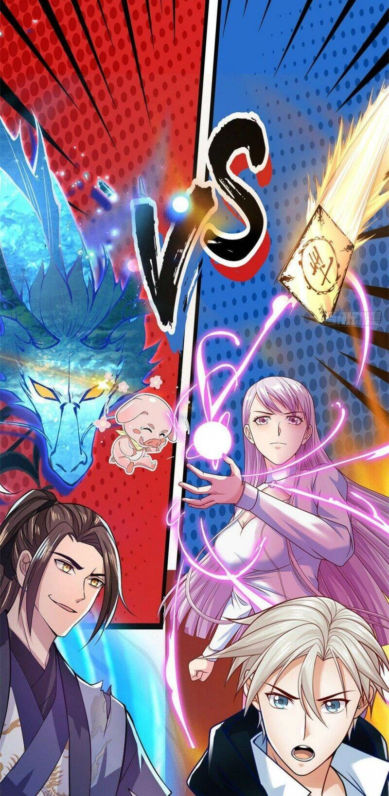 Ta Trở Về Từ Thế Giới Tu Tiên Chapter 142 - 28