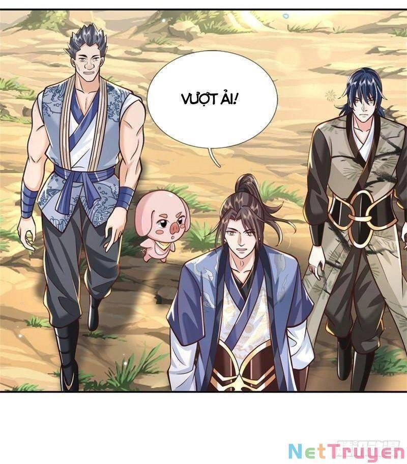 Ta Trở Về Từ Thế Giới Tu Tiên Chapter 143 - 14