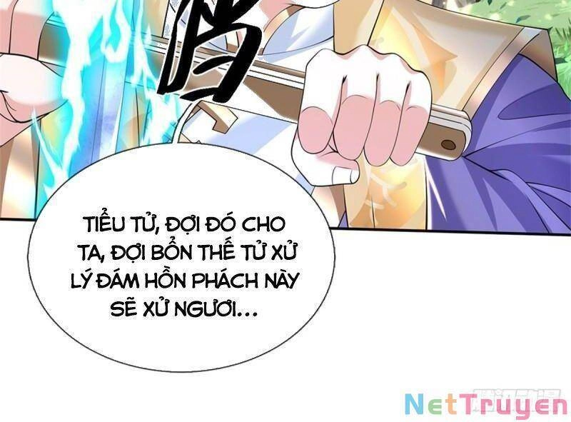 Ta Trở Về Từ Thế Giới Tu Tiên Chapter 144 - 4