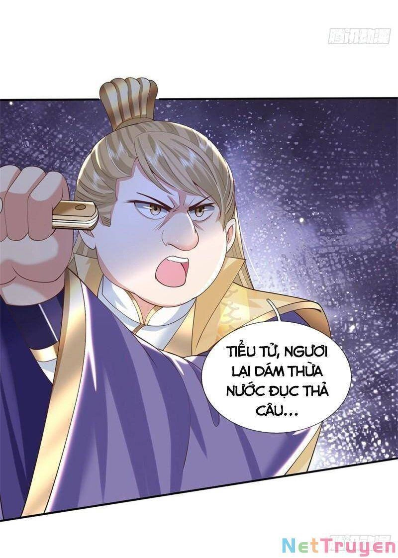 Ta Trở Về Từ Thế Giới Tu Tiên Chapter 144 - 8