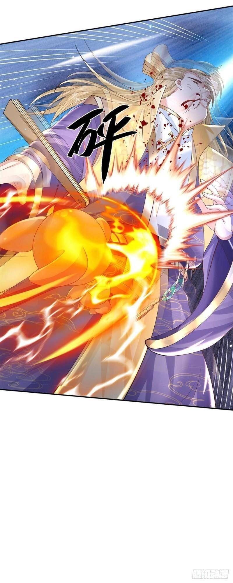 Ta Trở Về Từ Thế Giới Tu Tiên Chapter 144 - 9