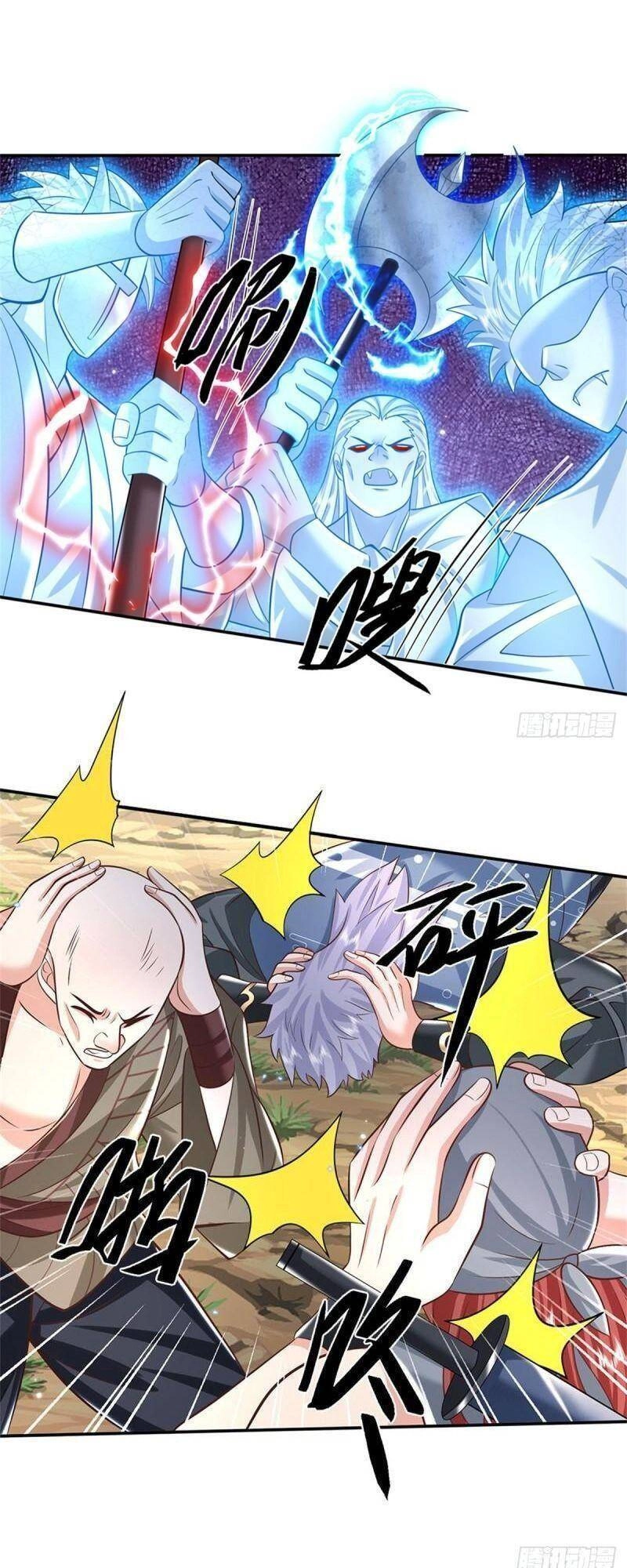 Ta Trở Về Từ Thế Giới Tu Tiên Chapter 144 - 11