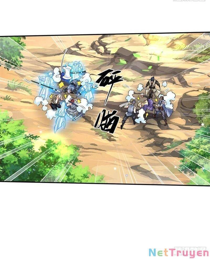 Ta Trở Về Từ Thế Giới Tu Tiên Chapter 144 - 12