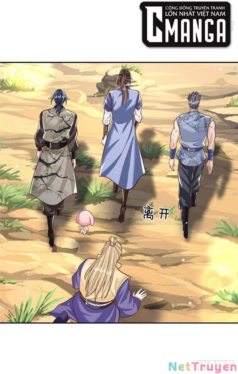 Ta Trở Về Từ Thế Giới Tu Tiên Chapter 144 - 14