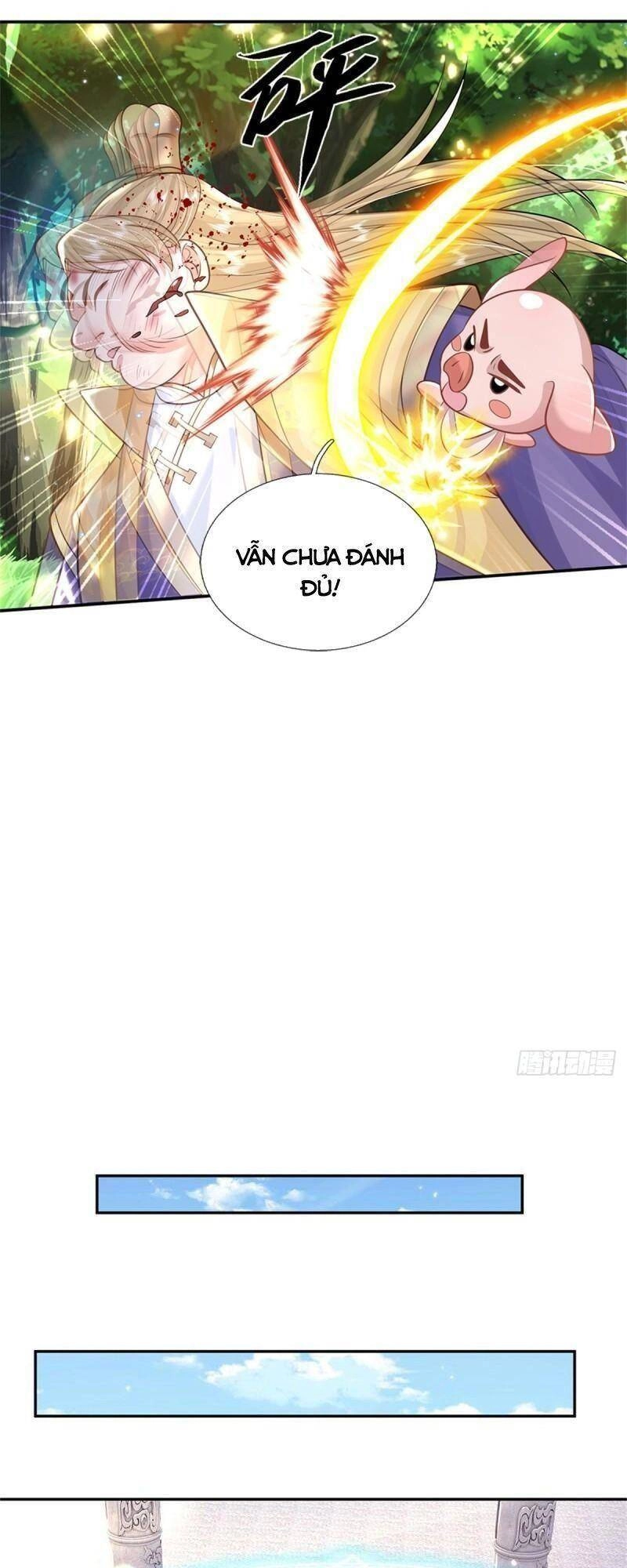 Ta Trở Về Từ Thế Giới Tu Tiên Chapter 144 - 15