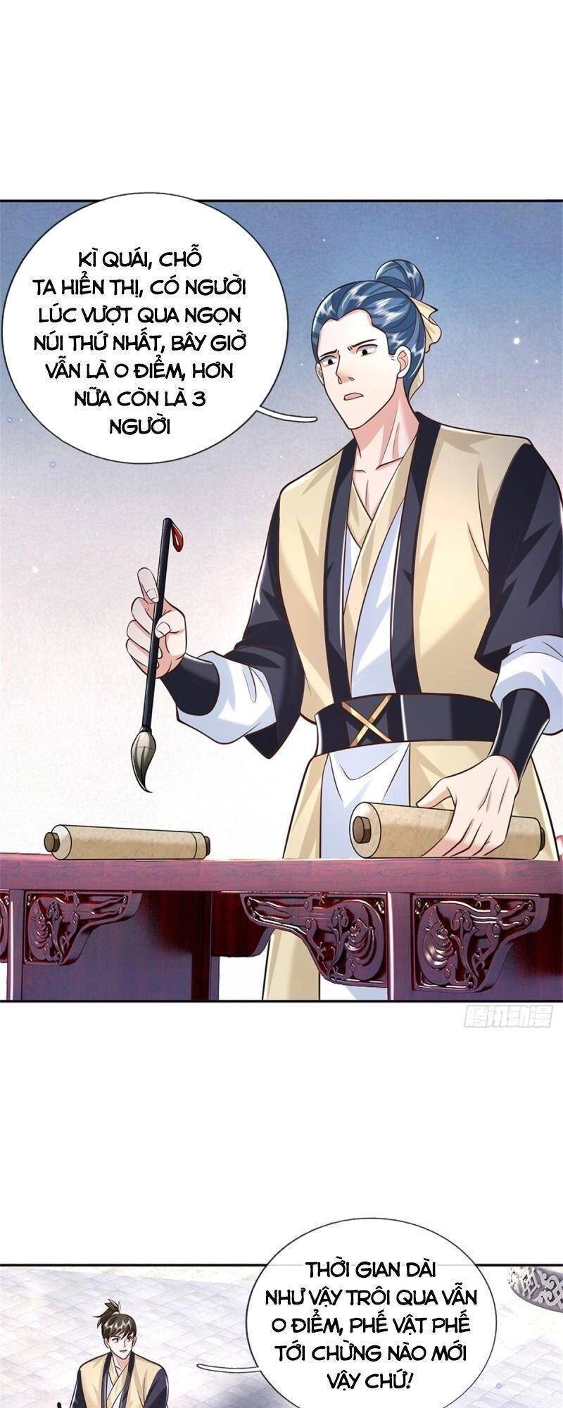 Ta Trở Về Từ Thế Giới Tu Tiên Chapter 144 - 19