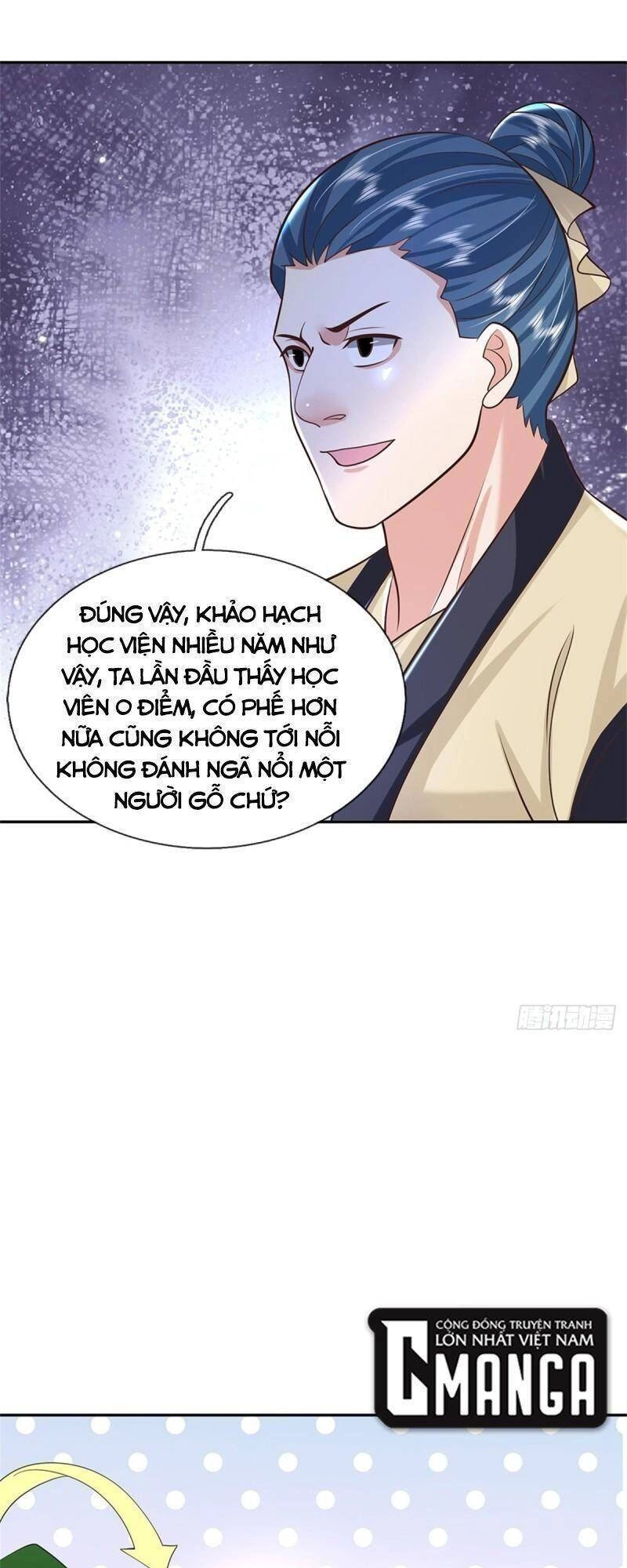 Ta Trở Về Từ Thế Giới Tu Tiên Chapter 144 - 21