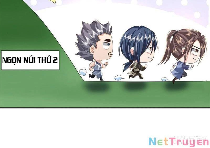 Ta Trở Về Từ Thế Giới Tu Tiên Chapter 144 - 22