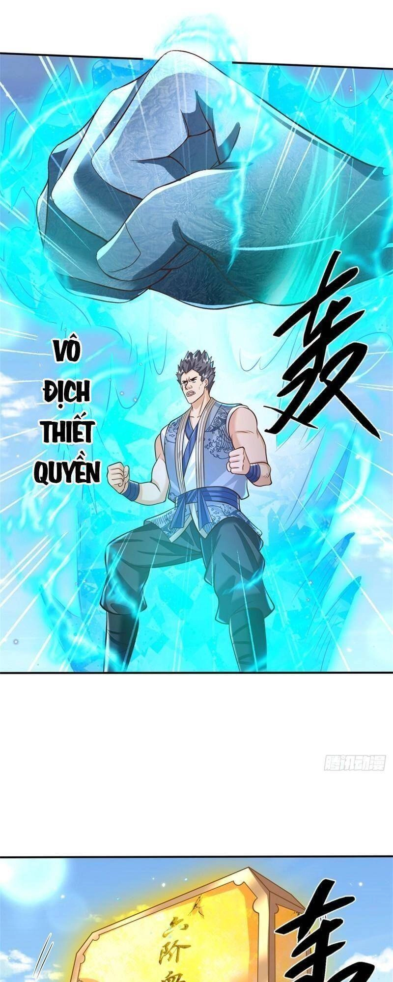 Ta Trở Về Từ Thế Giới Tu Tiên Chapter 144 - 27