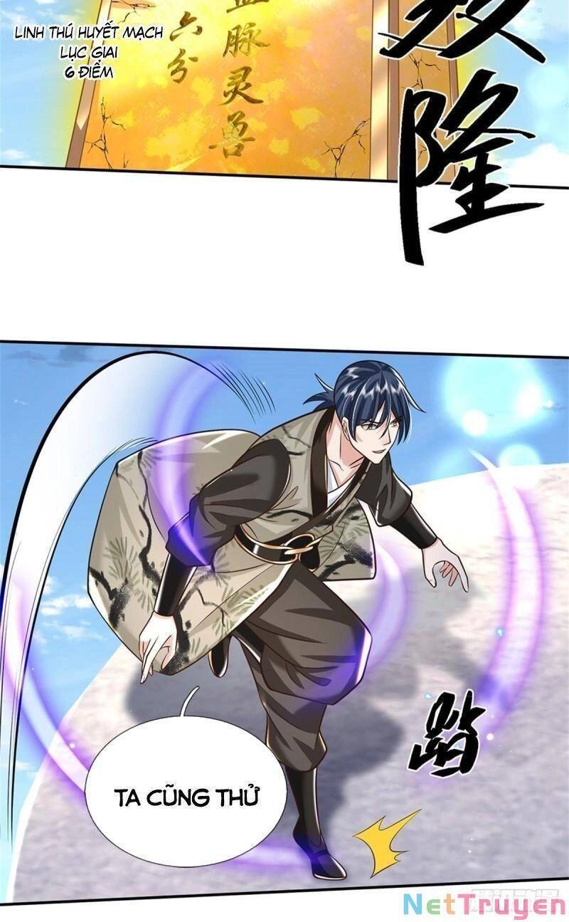 Ta Trở Về Từ Thế Giới Tu Tiên Chapter 144 - 28