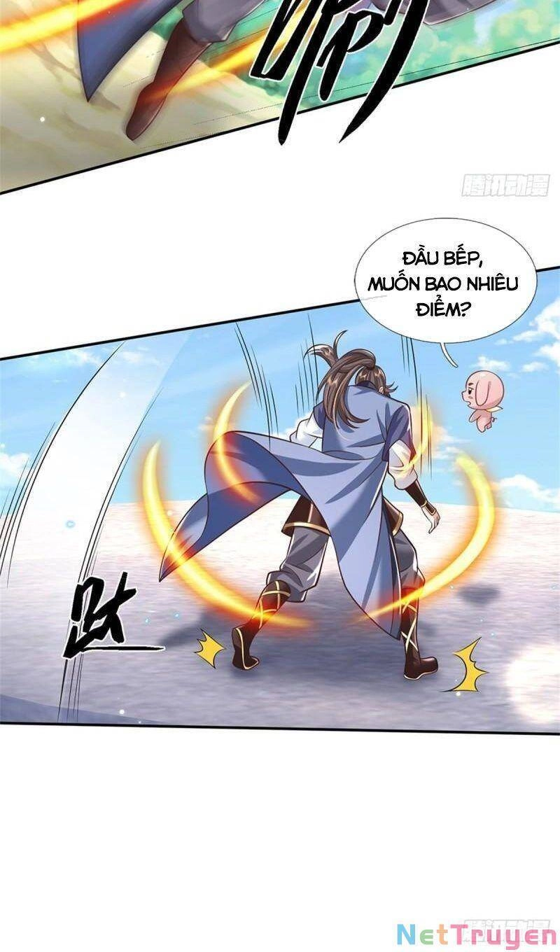 Ta Trở Về Từ Thế Giới Tu Tiên Chapter 144 - 32