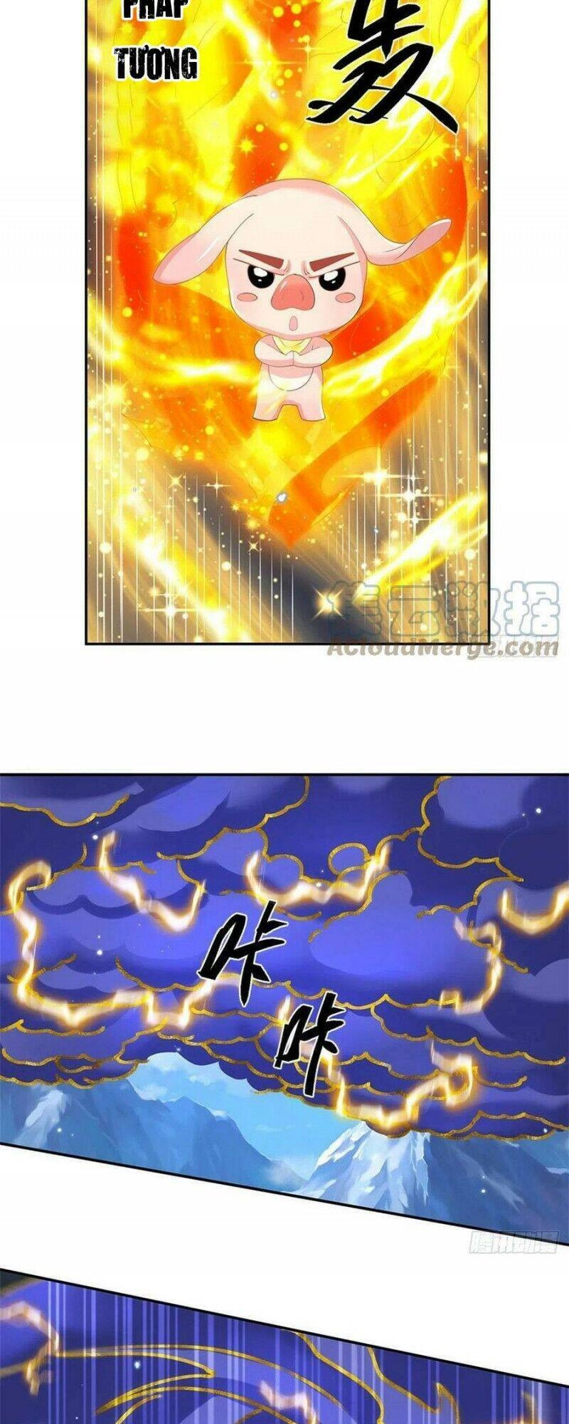 Ta Trở Về Từ Thế Giới Tu Tiên Chapter 145 - 2