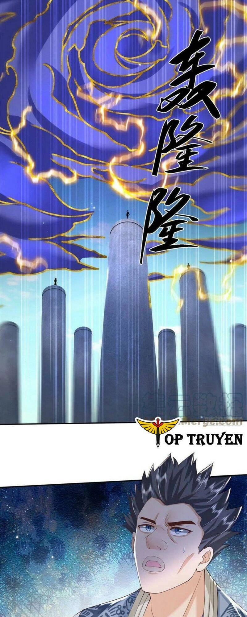 Ta Trở Về Từ Thế Giới Tu Tiên Chapter 145 - 3