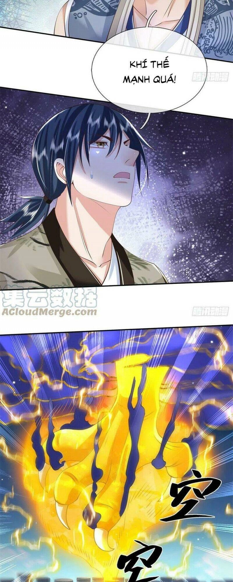 Ta Trở Về Từ Thế Giới Tu Tiên Chapter 145 - 4