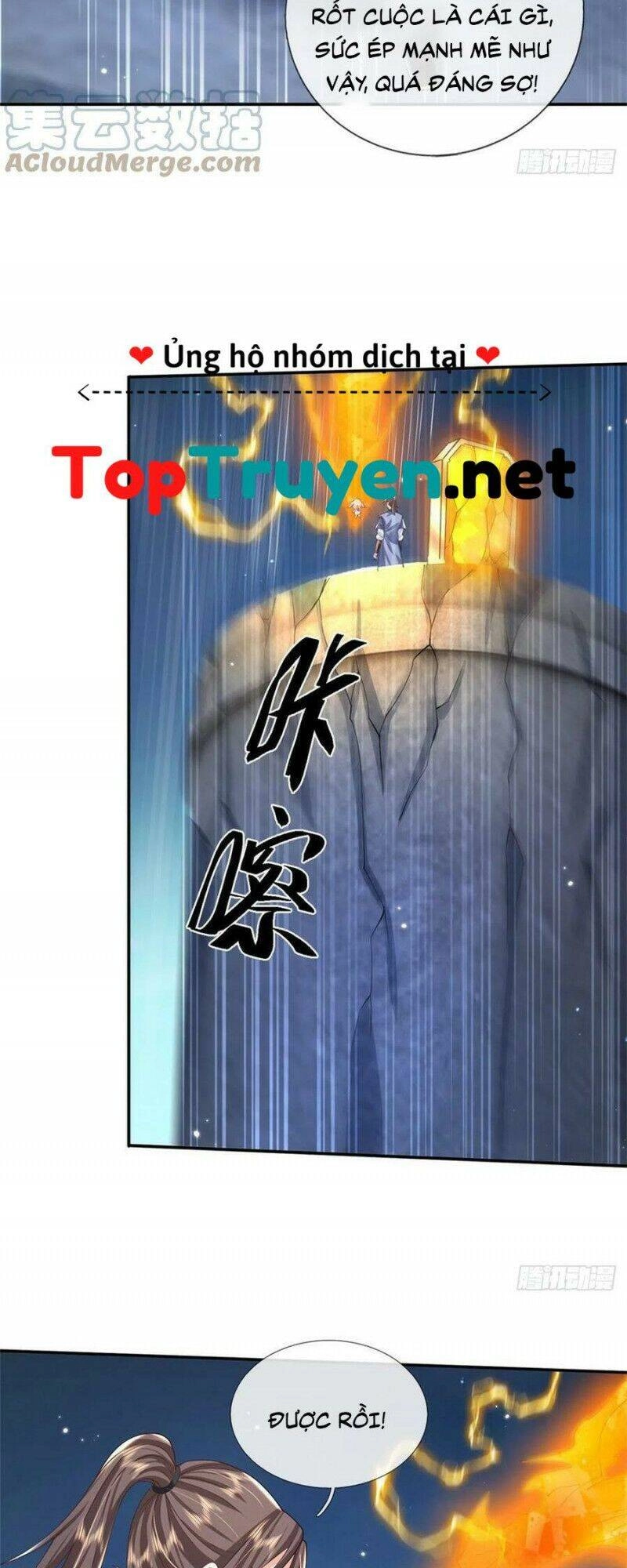 Ta Trở Về Từ Thế Giới Tu Tiên Chapter 145 - 6