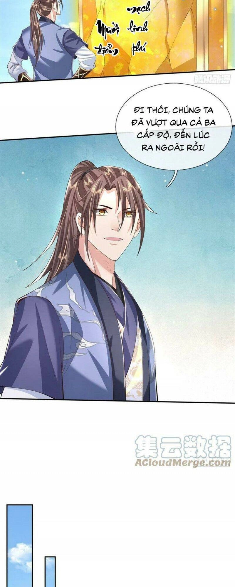 Ta Trở Về Từ Thế Giới Tu Tiên Chapter 145 - 9